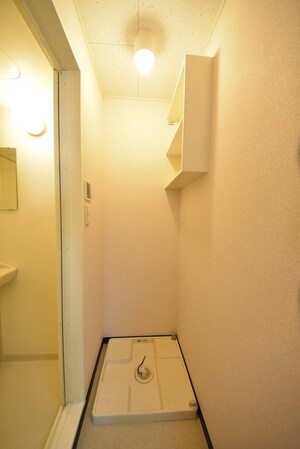 レオネクストコンセルトの物件内観写真